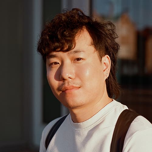 Kevin Zhang
